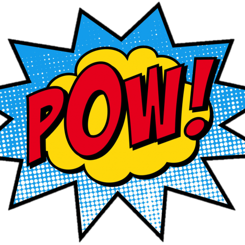 POW! High Frequency Words to Learn NOW! - St Mark's C of E Primary School