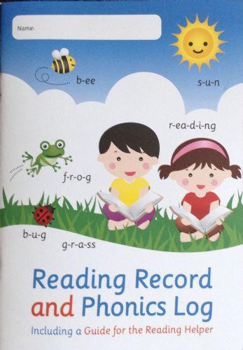 Home Reading Books - St Mark's C of E Primary School