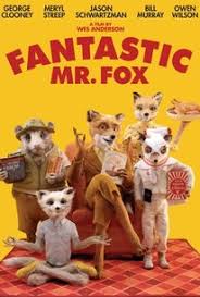 The Fantastic Mr Fox - St Mark's C of E Primary School